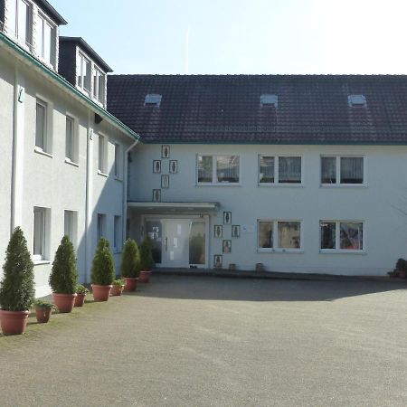 Gaestehaus Bleibergquelle Velbert Exterior photo